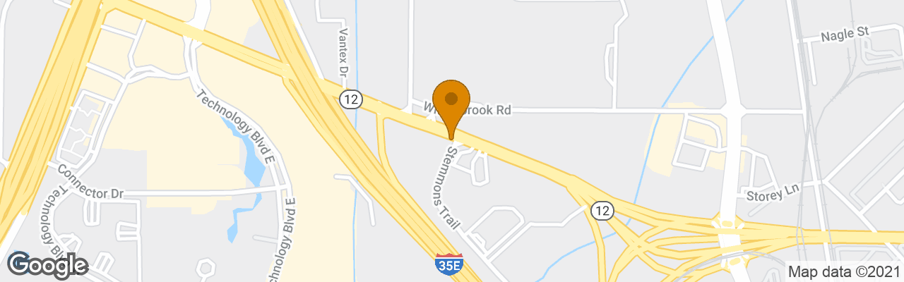 Mcm Elegante Hotel & Suites Dallas 