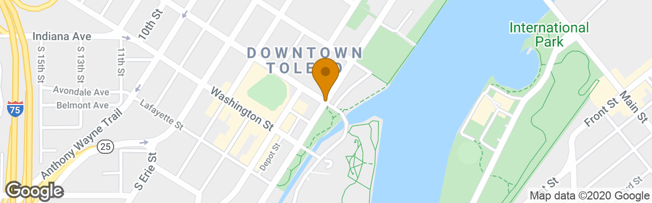 Hotel Park Inn Toledo 