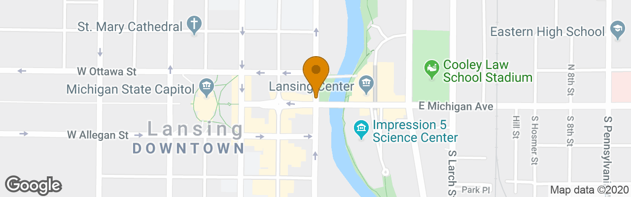 Radisson Hotel Lansing 