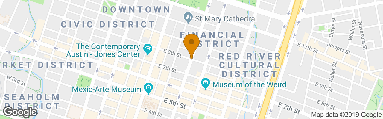 Hotel Omni Austin Downtown 