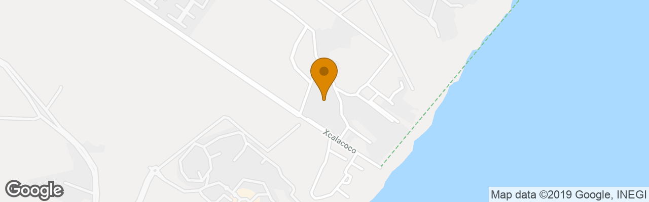 Hotel Azul Fives By Karisma 