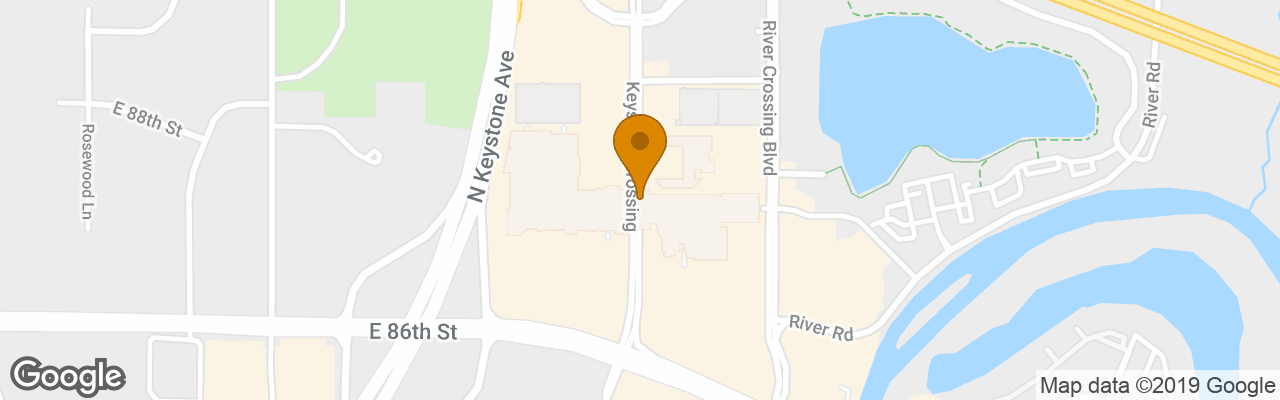 Sheraton Indianapolis Hotel & Suites 