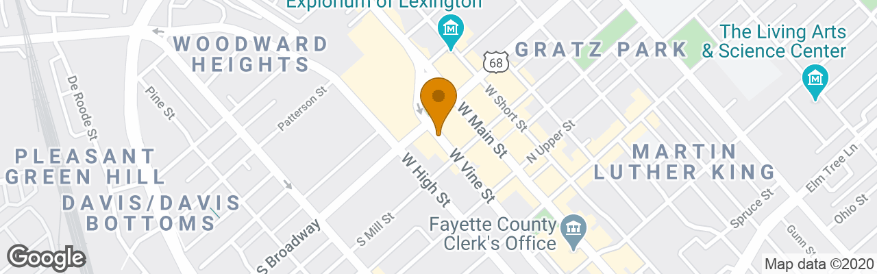 Hotel Hilton Lexington Downtown 