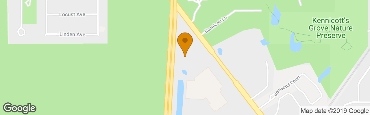 Hotel Wyndham Glenview Suites 