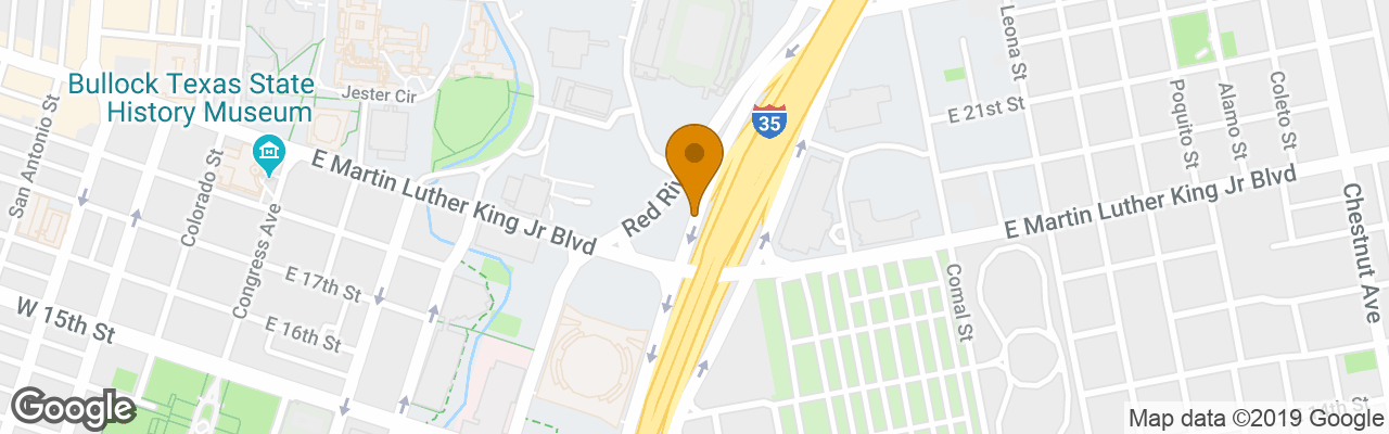 Hotel Raintree Round Rock 