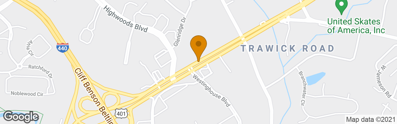 Hotel Holiday Inn North 