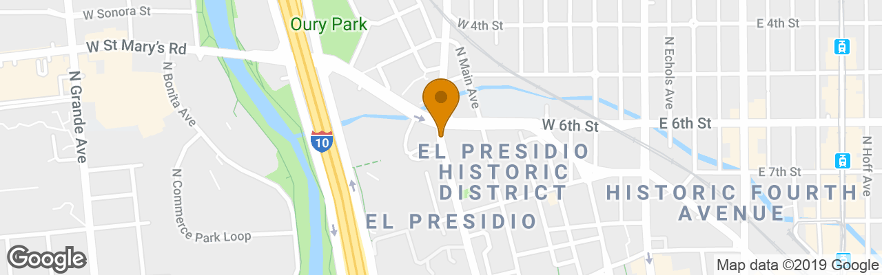 Tucson City Center InnSuites Conference Suite Resort 