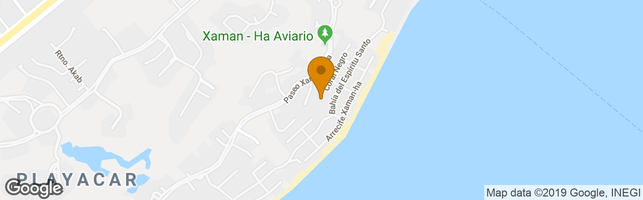 Casa Quinta Luna 13A 