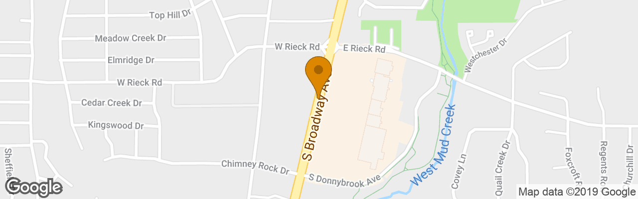 Hotel Holiday Inn Tyler-South Broadway 