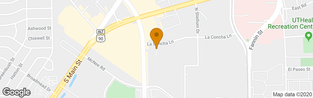 Hotel Holiday Inn Houston Reliant Park Area 