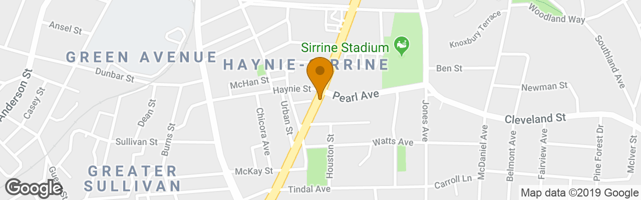 Ramada Hotel Downtown 