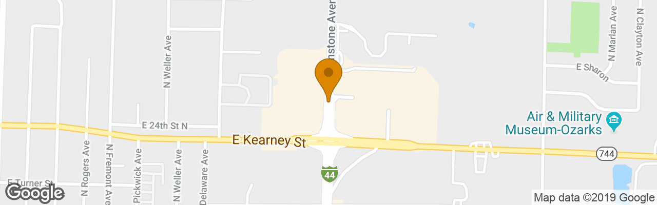 Doubletree Hotel Springfield 