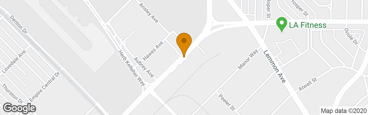 Executive Hotel Love Field 