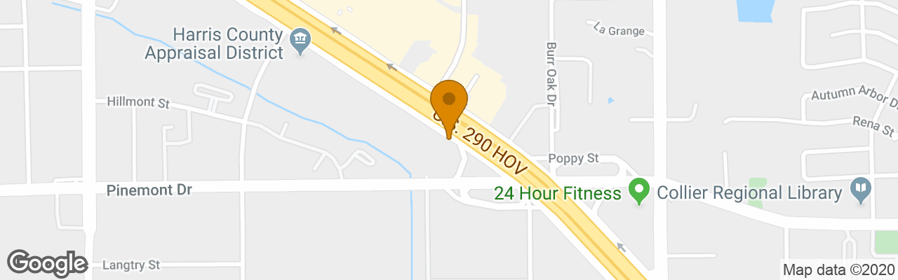 Hotel Crowne Plaza Northwest Brookhollow 