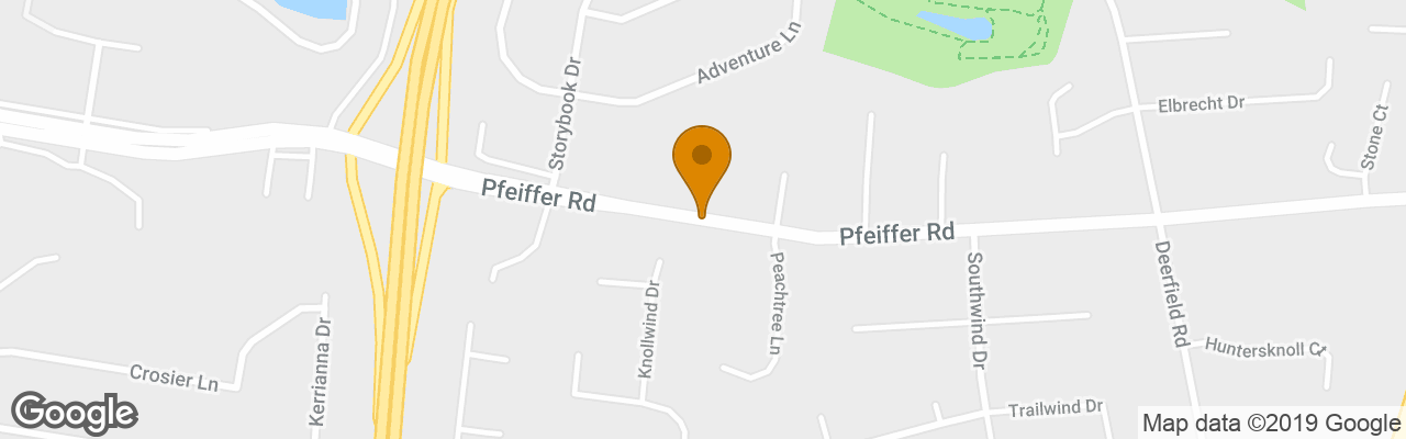 Ramada Hotel Blue Ash 