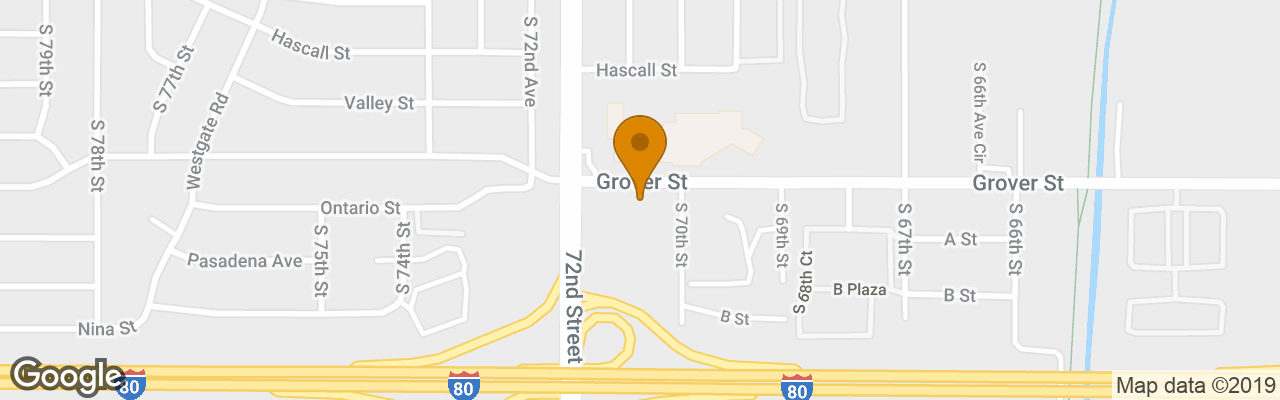 Hotel Comfort Inn & Suites 