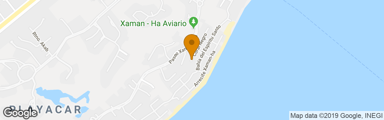 Casa Quinta Luna 13B 