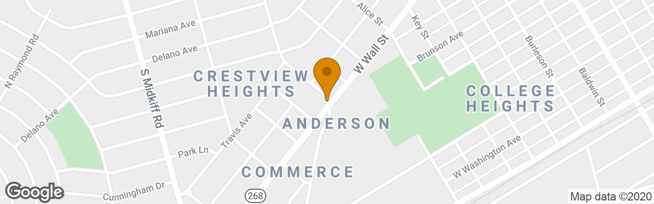 Hotel Midtown Midland 