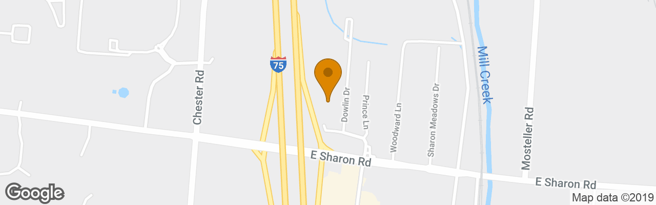 Hotel La Quinta Inn & Suites Cincinnati Sharonville 