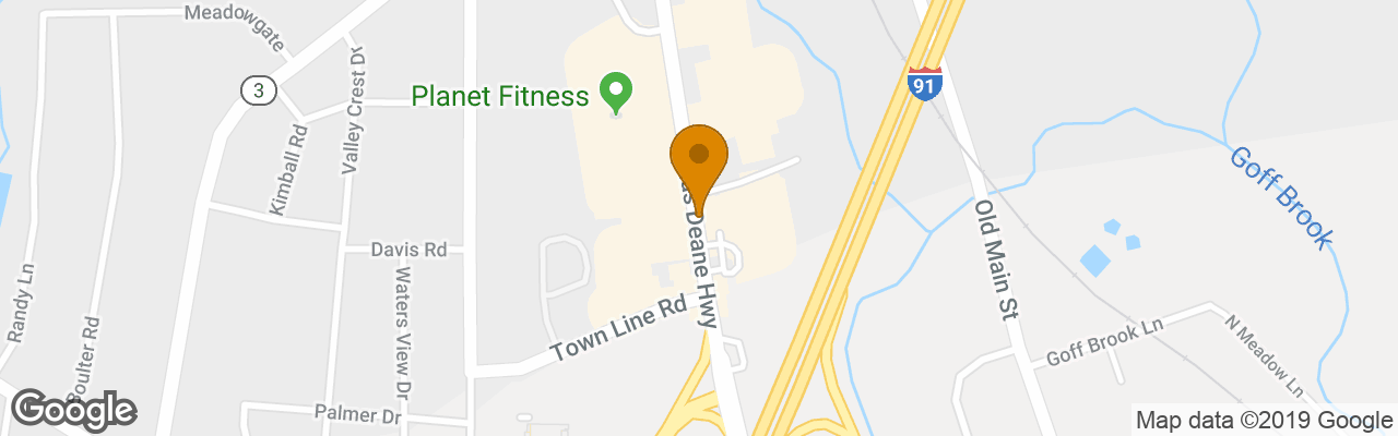 Hotel Comfort Inn Wethersfield 