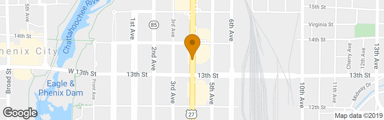 Hotel Ramada Inn Centre City 