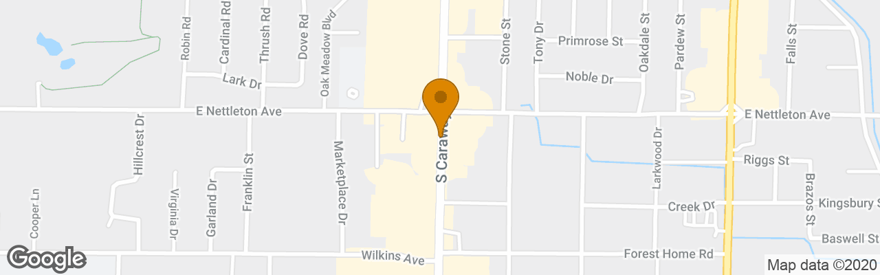 Hotel Park Place Inn 