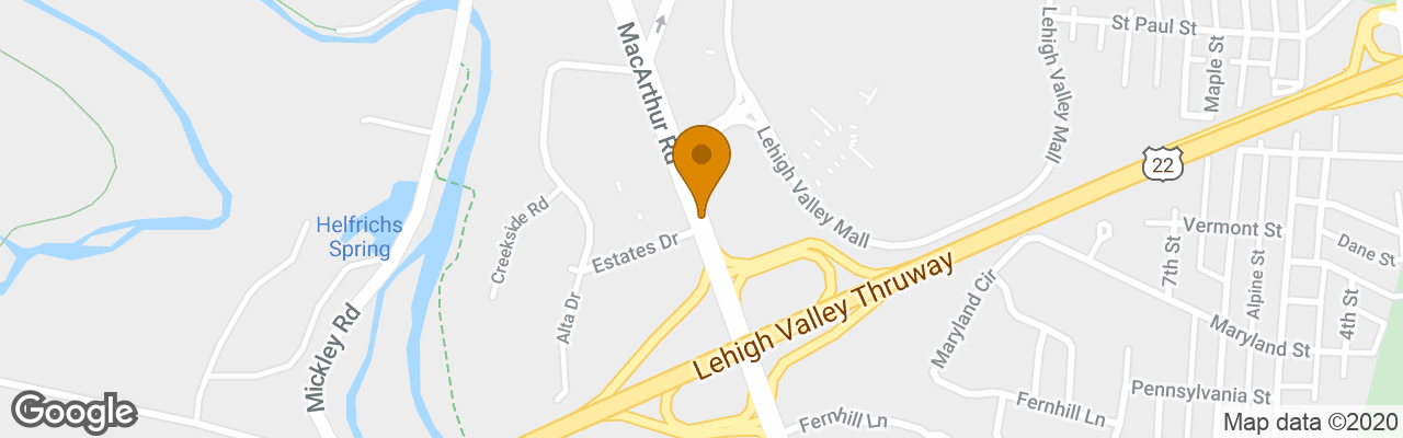 Hotel Ramada Inn Allentown 