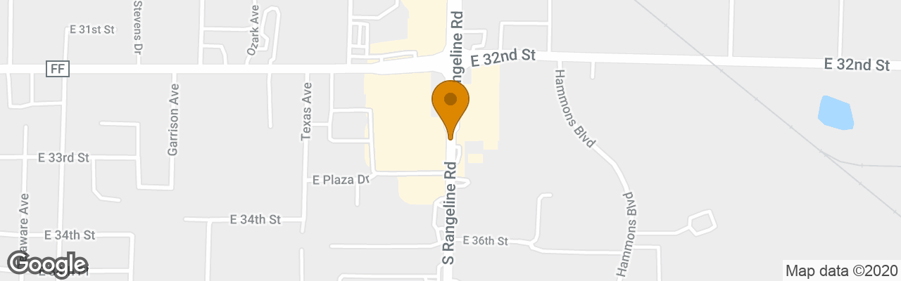 Hotel La Quinta Inn Joplin 