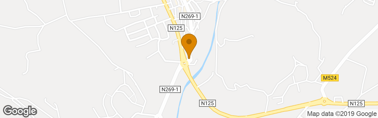 Hotel Rural Rural Capela das Artes 