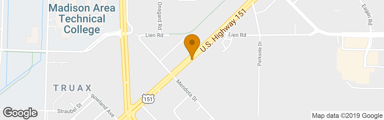 Howard Johnson Plaza Hotel Madison 