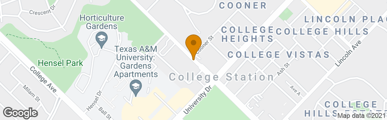 Hotel Ramada Inn Bryan 