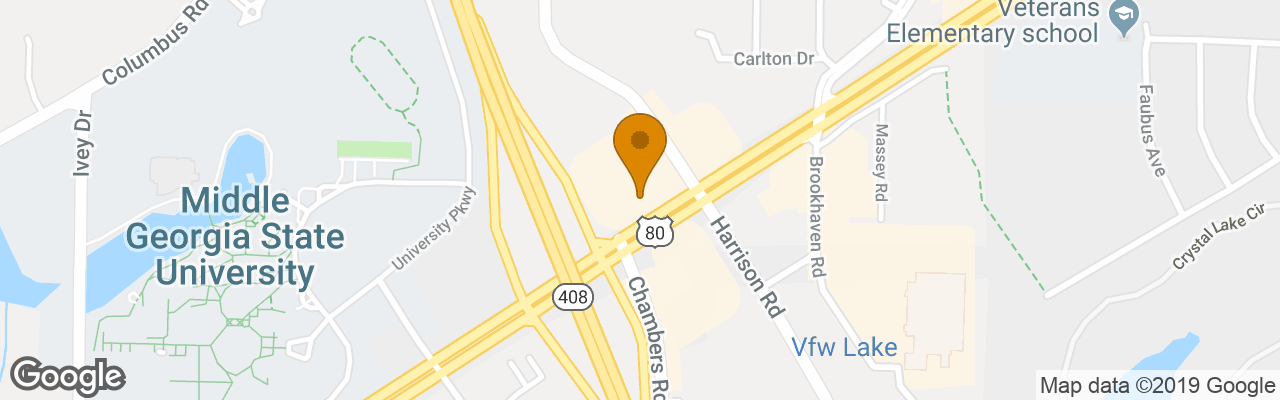 Hotel Ramada Inn & Conference Center 