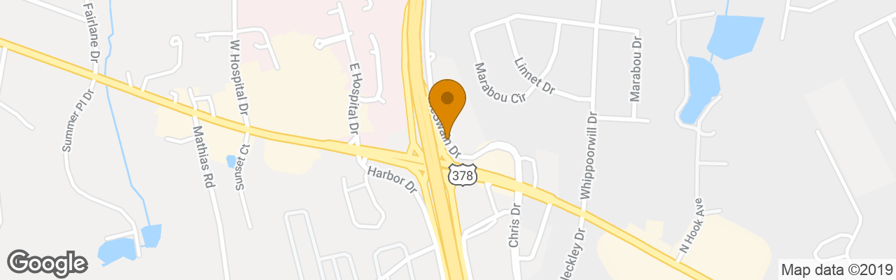 Hotel Ramada Inn West 