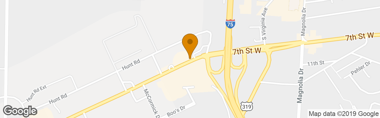 Hotel Ramada Limited & Conference Center 