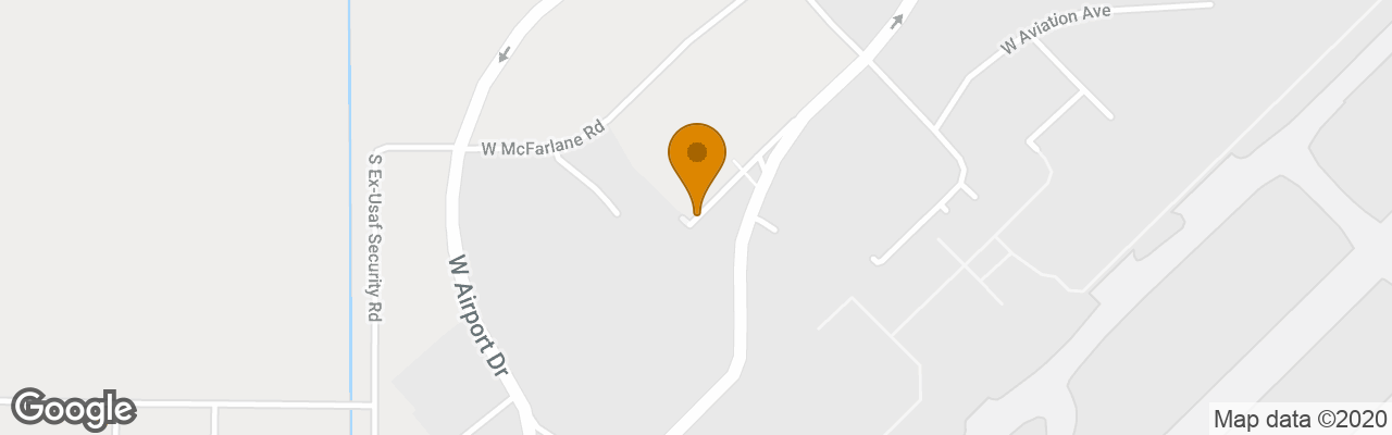 Hotel Ramada Spokane Airport & Indoor Waterpark 