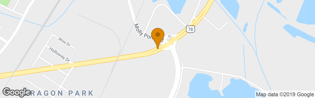 Hotel Ramada Inn Airport 