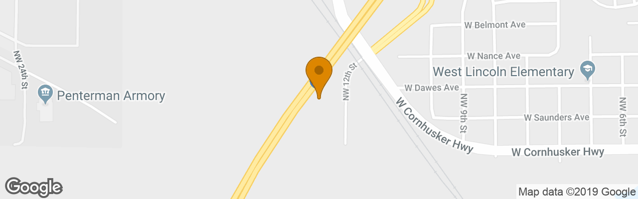 Hotel Ramada Inn Airport 