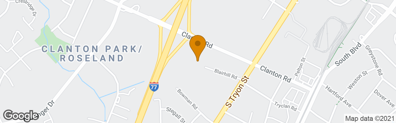 Hotel Ramada Inn Airport Central 