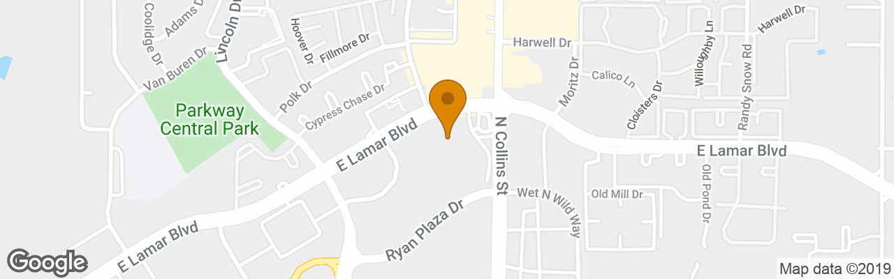 Hotel Ramada Inn At Six Flags 