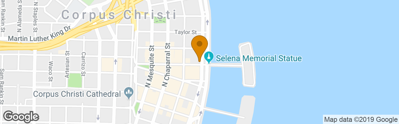 Hotel Ramada Inn Bayfront 