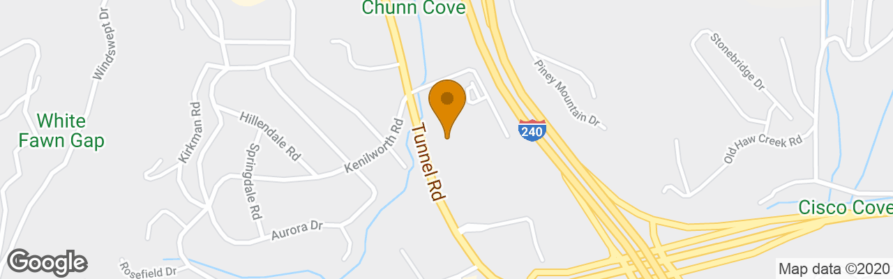 Hotel Super 8 Asheville 