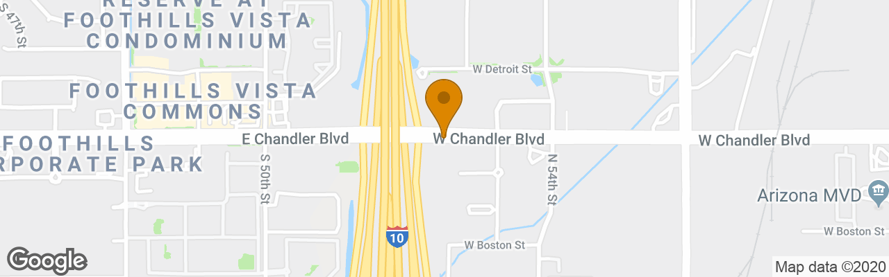 Hotel Radisson Phoenix Chandler 