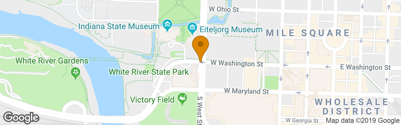 Hotel Fairfield Inn & Suites Indianapolis Downtown 