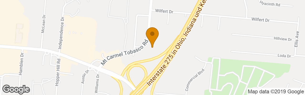 Hotel Days Inn Cincinnati East 