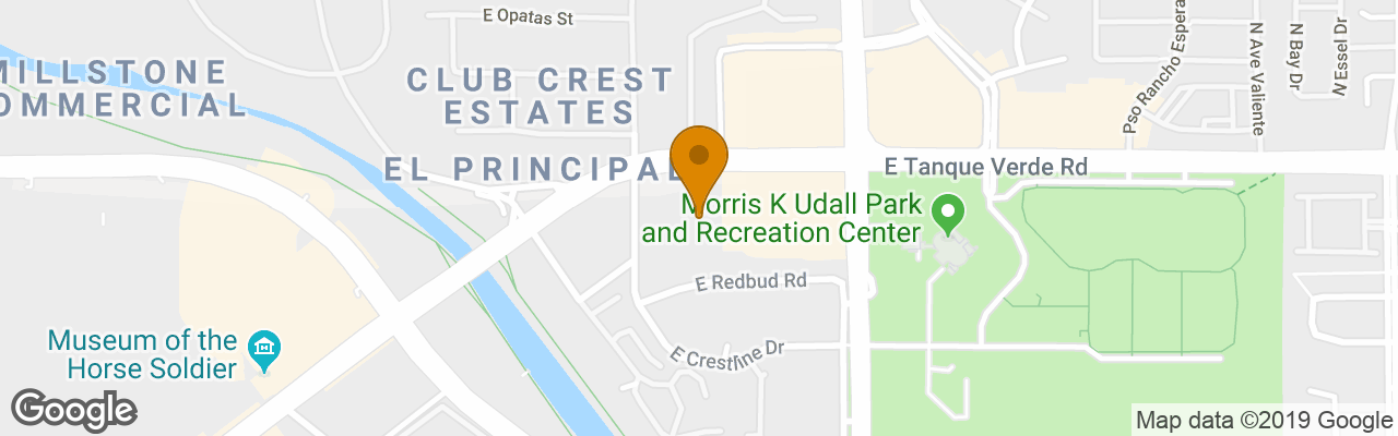 Ramada Hotel Foothills Tucson 