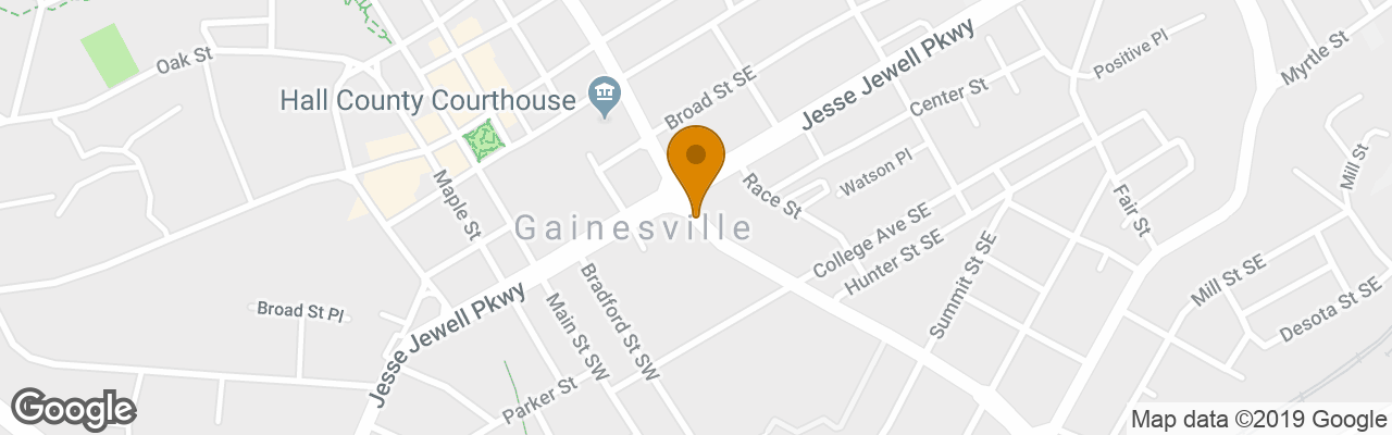 Hotel Holiday Inn Gainesville Lanier Centre  