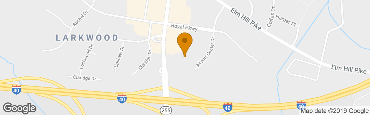 Hotel Radisson Nashville Airport 