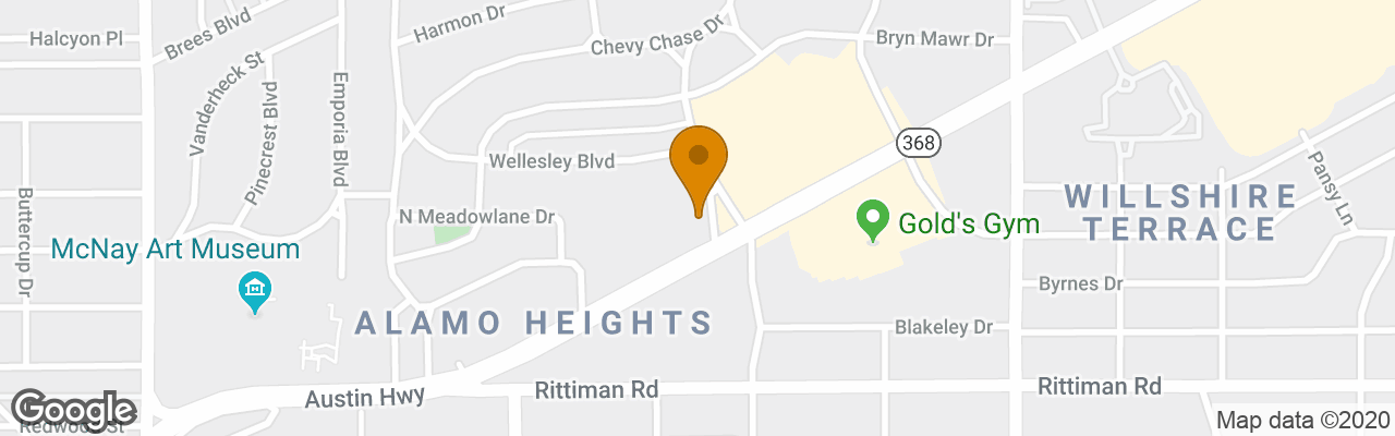 Hotel Knights Inn San Antonio Fort Sam Houston 