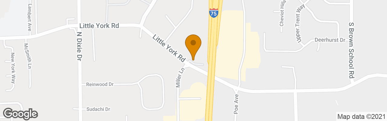 Hotel Ramada North Airport 