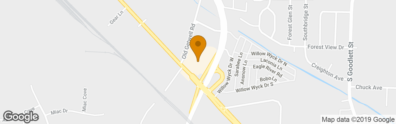 Hotel Real Value Inn 